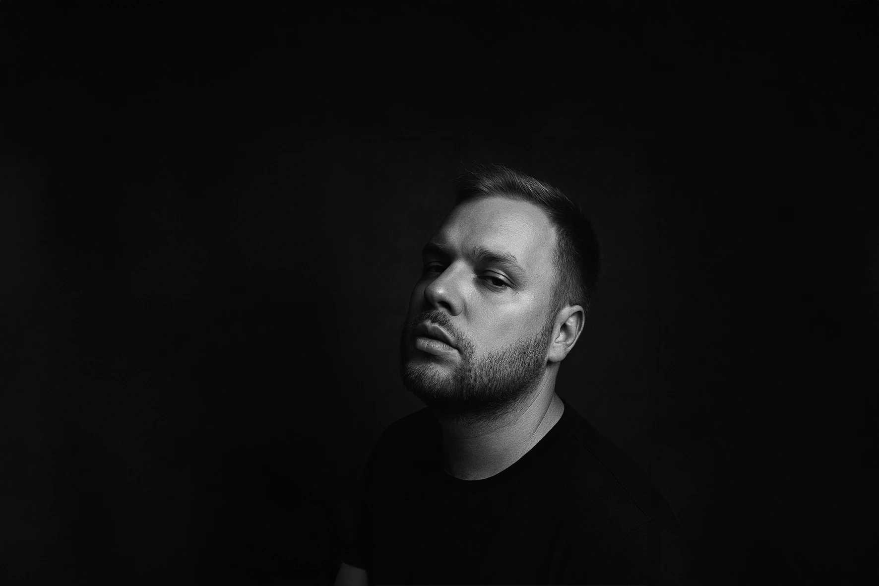 Heddan – DJ und Künstler aus München
