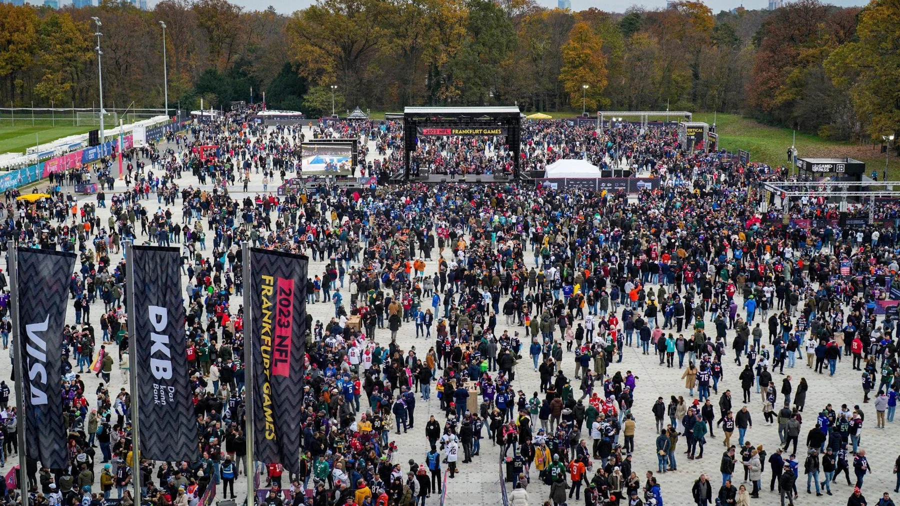 NFL Frankfurt